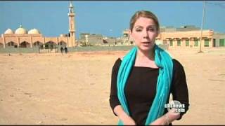 Libyan opposition threaten Qaddafi hometown