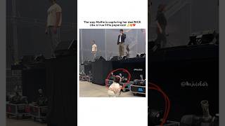 Dads Little Paparazzi