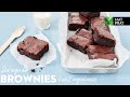 Brownies - med 2 ingredienser | MatPrat