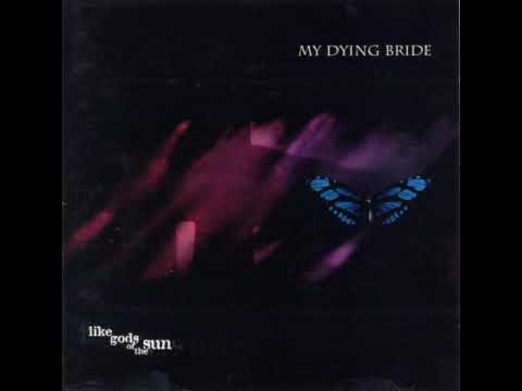 My Dying Bride (+) For You