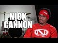 Nick Cannon on Mo'Nique's Netflix Boycott, Overpaying Chappelle & Rock (Part 5)