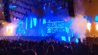 Cosmic Gate - We Got the Fire (Live at ASOT 1000 LA)