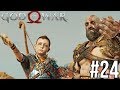 ZAKOŃCZENIE... - God of War 4 #24