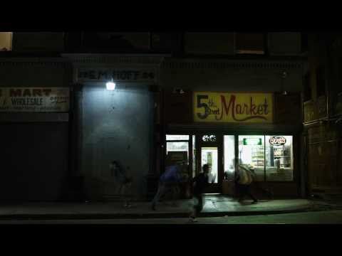 "5th & ALAMEDA" - Feature Film Trailer