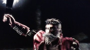 Fable 2 playthrough Part 13