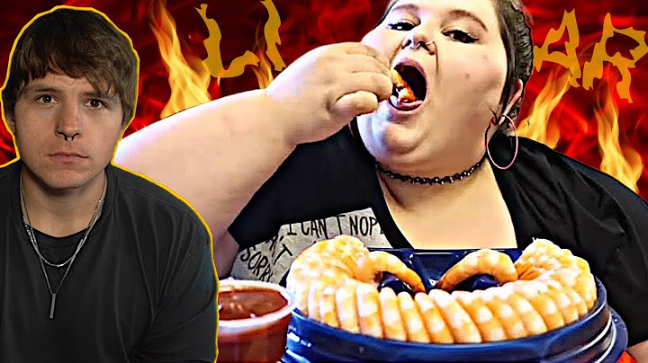 Finally Responding To Amberlynn Reid & Shrimpgate