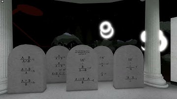 Foundations - Seminar 11 - Gödel