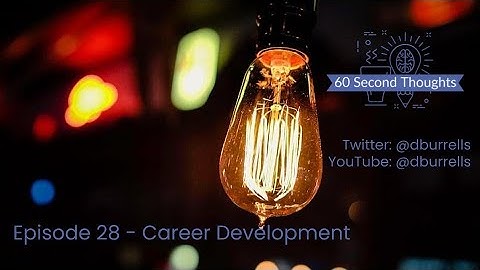 How to create an employee development plan