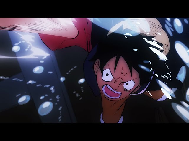 The Worst Generation unleashes their incredible attacks on Kaido! One Piece,  ep. 1017, is simulcasting now. #OnePiece #Luffy #Kid #Law…