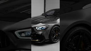 Mercedes AMG GT 63 S E by Larte Design #shorts #amg