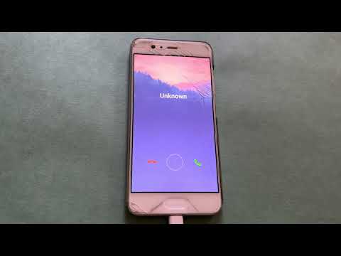 Huawei Ringtone Forest Day 