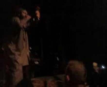Capleton Davidhouse Crew Melkweg 06-07-06