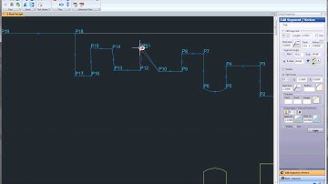 Part - Vertex Add Delete