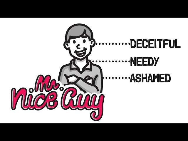 No More Mr Nice Guy Summary 📖 Robert Glover class=