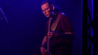 Klaus Major Heuser Band - No end of sight - Bensheim 18. Mai 2019 Multicam