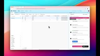 How to use PDF Maker Airtable Extension