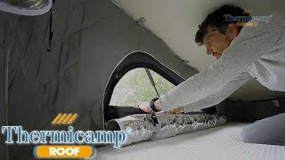 Thermicamp® ROOF (Vlaams/Nederlands)