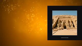 Video thumbnail of "WhoMadeWho - Abu Simbel (Extended) [Cercle Records]"
