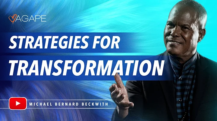 Strategies For Transformation And Activation