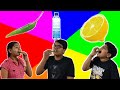 Bottle flip challenge with cousins  gone wrong  part 2  vip vipro
