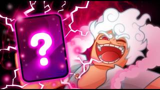 ¡VUELVO A ESTE JUEGAZO DE ROBLOX! | Roblox: [UPD 2.5] Anime Card Clash
