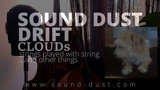 DRIFT CLOUDs - Full Talkthrough | Kontakt Instrument Deep Dive