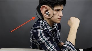 Вот почему я до сих пор не купил AirPods Pro!