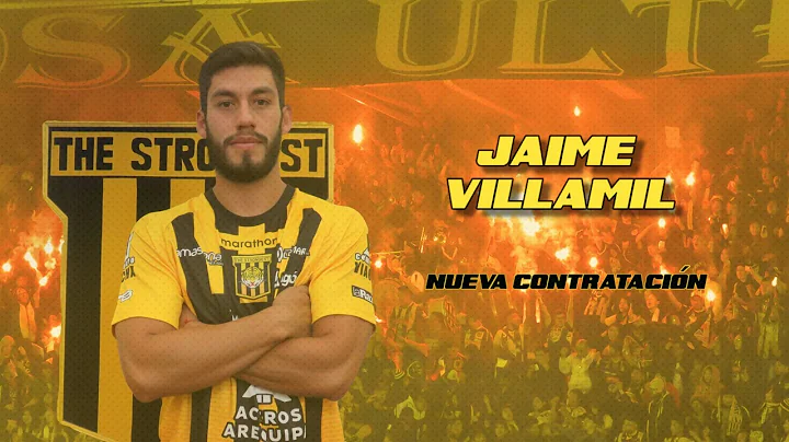 Jaime Villamil Photo 12