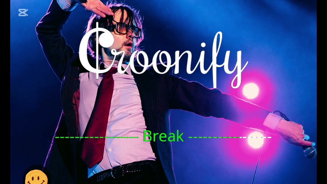 Karaoke - Common people - Full length version - Pulp