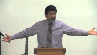1 Corintios 5:1-13 "Sexual no deve de Tolerarse"