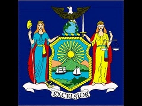 How Do You Become A Notary Binghamton NY? - YouTube