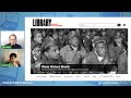 Library of Congress Educational Resources