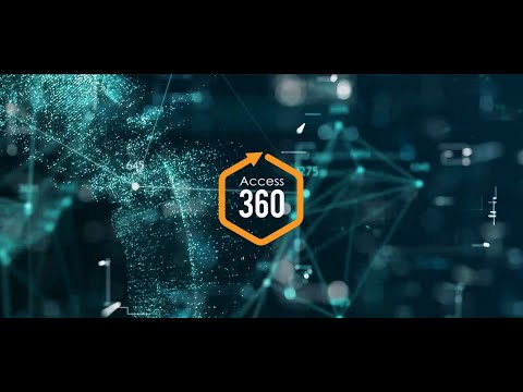 Access 360 Solution by IDCube I Magic Spangle Studios