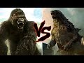 10 Monsters That Can Kick King Kong's Ass