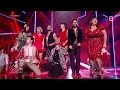 Love Circus - Medley - Fête de la Chanson Française 2014