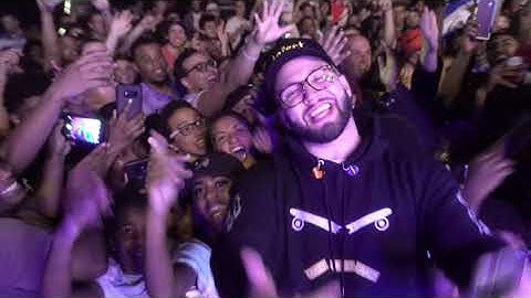 Andy Mineo & Lecrae - Coming In Hot BLTN Tour Recap Video