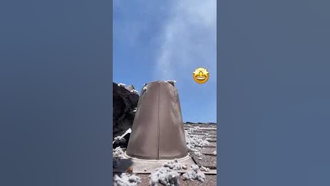 Dryer lint explodes out when cleaned #oddlysatisfying #oddlysatisfyingvideo #asmrvideo