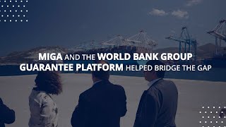 MIGA in 2025: De-Risking Private Capital Where It Matters Most