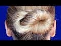 Причёска 8 | Лена Роговая | Hairstyles by REM | Copyright ©