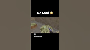 kz mod cs 1.6 ♥️ #nostalgia #automobile #music #nsync #boyband #cs1 #gaming #cs2overpass #csgo #meme