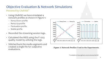 Understanding Quality of Experience of Heuristic-based HTTP Adaptive Bitrate Algorithms