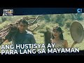 Ang hustisya ay para lang sa mayaman | Alyas Pogi: Ang Pagbabalik | Sino'ng Astig