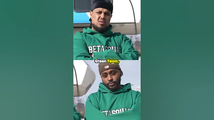 A Hilarious Race Across America Awaits for the beta squad!