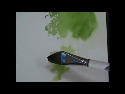 Featured image of post Youtube Watercolor Tutorials For Beginners