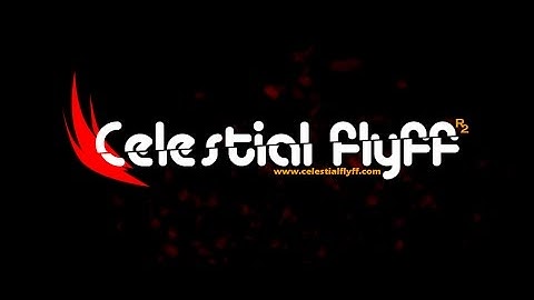 Celestial Flyff R2 - Official Video