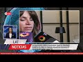 Florencia Peña deja Luzu TV: El escándalo por la noticia falsa sobre el padre de Messi