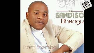 Sandiso Bhengu Sekukaningi
