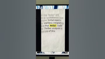 Stop Wasting Time! Use This AI Instead 🚀