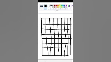 Drawing on Microsoft Paint until I Reach 10K Subs - Day: 220 | Today: Chess #shorts #chess #game