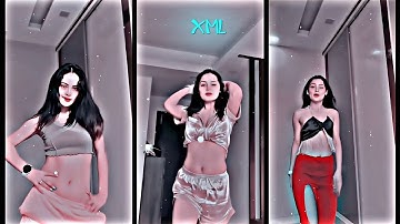 TRENDING XML PRESET ALIGHT MOTION || RUTH PRASHANT